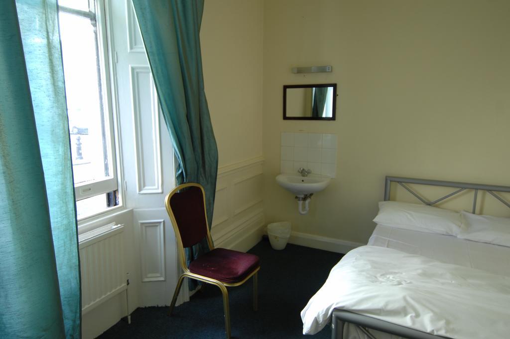 Barkston Rooms Earls Court Лондон Номер фото